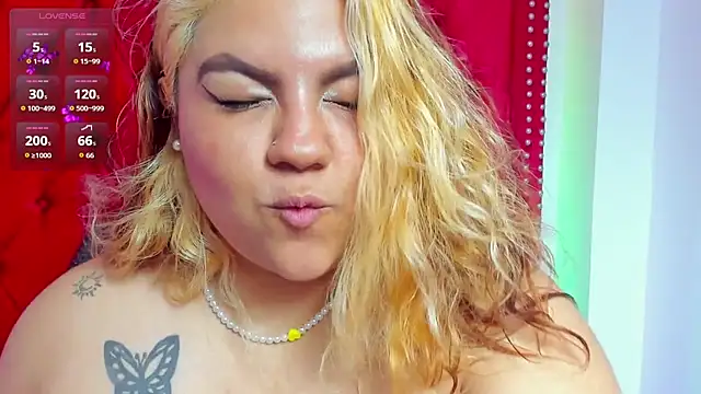 SunnyHoney_ - Lick Your Dick