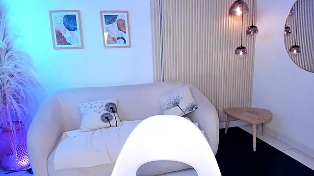Bella_rochee 라이브 XXX 채팅