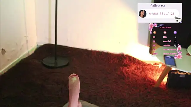 yourtoybella 라이브 XXX 채팅
