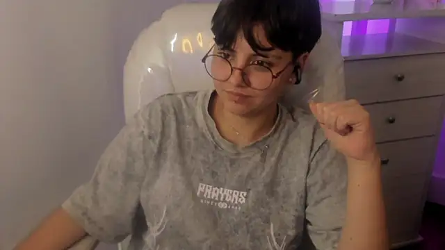 Nathaly_ds 라이브 XXX 채팅