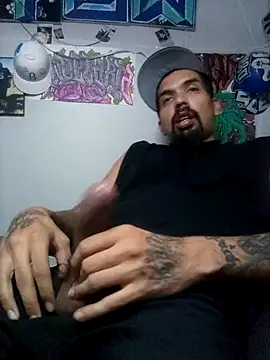 Dunkas69 Live XXX-Chat