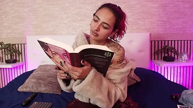 Violetta_Leon 라이브 XXX 채팅