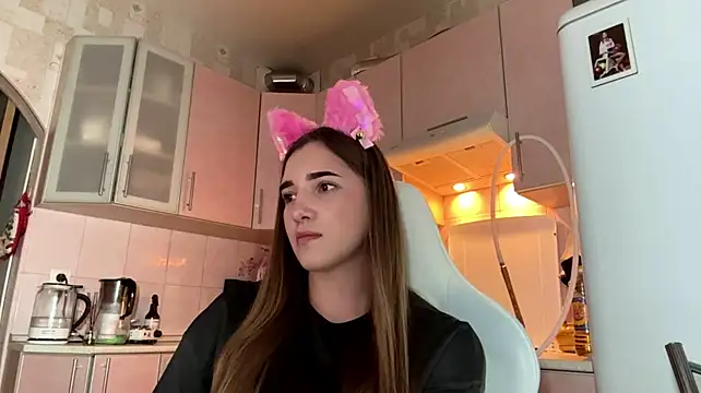 PamelaBurson 라이브 XXX 채팅