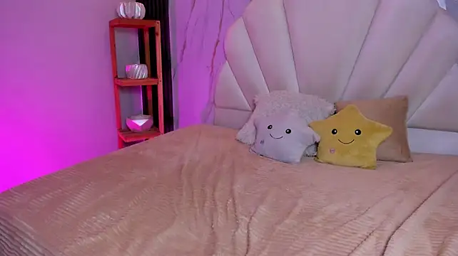 RosseDAmore_ 라이브 XXX 채팅