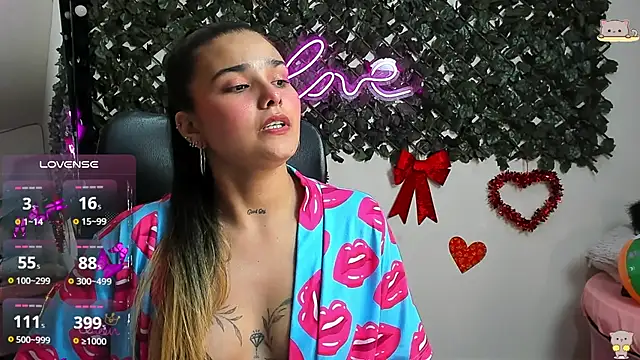 Chat XXX Live DestinyHills