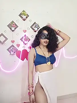 Mun_-Mun - Full Nude Boobs 10X Pedal Slap