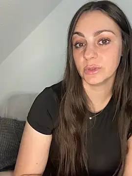 Loella-Rose Webcam-Show