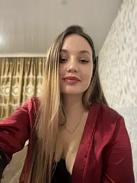 Chat +18 de IvySugar ao vivo