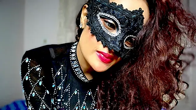 ScarletSeductive élő XXX-chatje