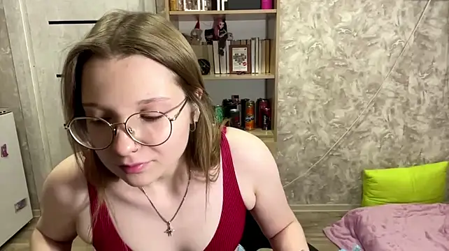 TomokoHylinski 라이브 XXX 채팅