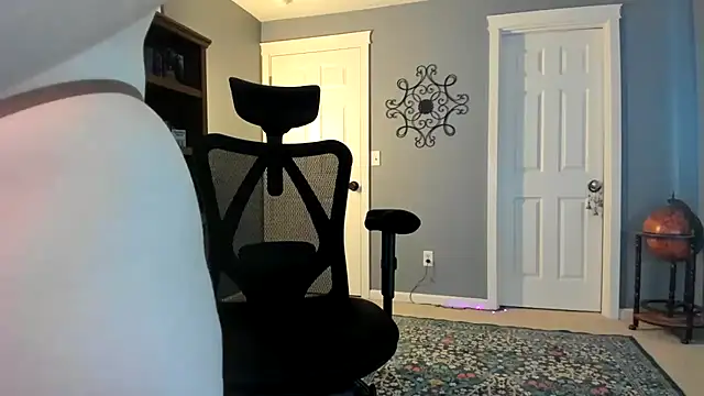 TawneySeren - Cum at goal!