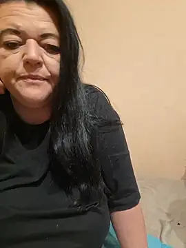BlacReign's Live XXX Chat