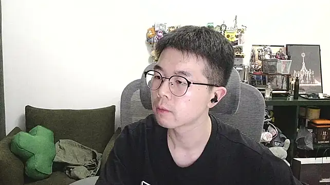 Adzard65 라이브 XXX 채팅