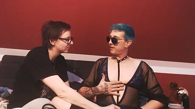 XXX chat uživo modela AskAveryAnything