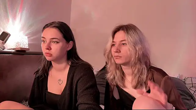 Živý XXX chat AlexxMichaell