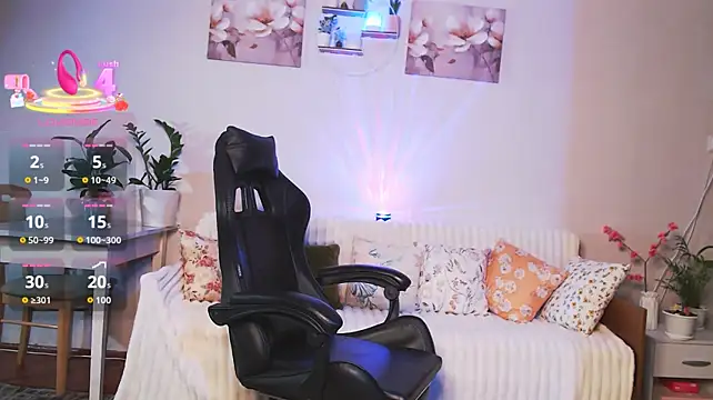 Chat +18 de VictoriaVeya ao vivo