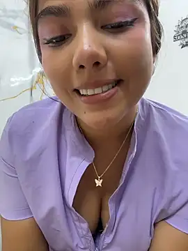 babysaritaa 라이브 XXX 채팅
