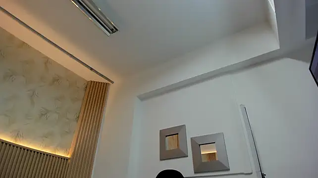 แชท XXX สดของ SamanthaMilann