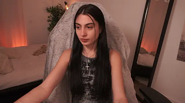 BlackkStorm's Live XXX Chat