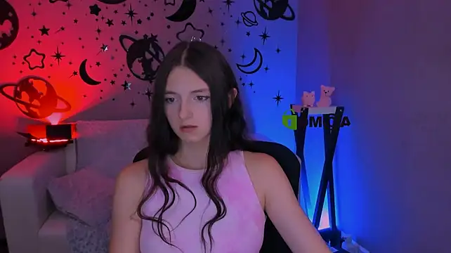 caroline_honeyy 라이브 XXX 채팅