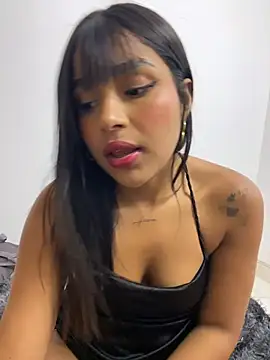 Mariangel_11 라이브 XXX 채팅