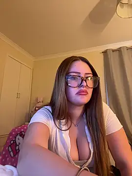 cherryrosealiee's Live XXX Chat
