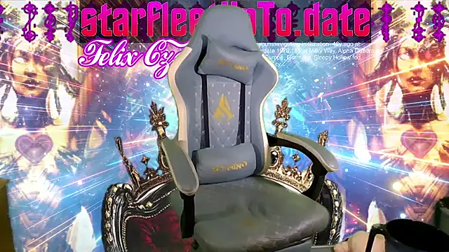 Chat XXX ao vivo de solodethlordsubveganFAQ