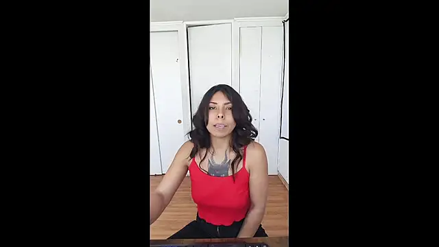 Chat +18 de ivihetaira ao vivo