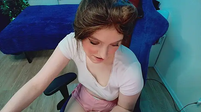 CranberryHot's Live XXX Chat