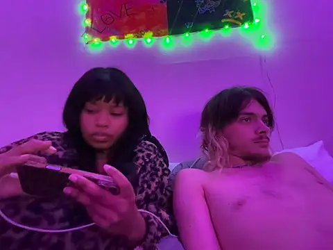 Chat XXX en directo de venusfairys