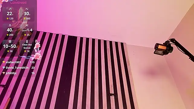 Kardy_Castle7's Live XXX Chat