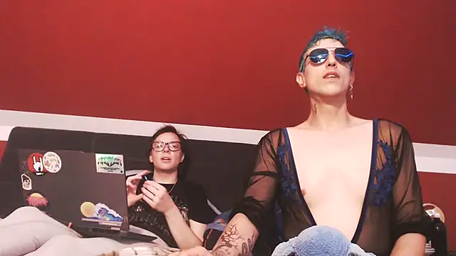 Онлайн чат XXX AskAveryAnything