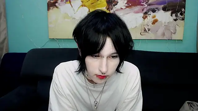 Chatroom XXX en direct de ReiraBoo