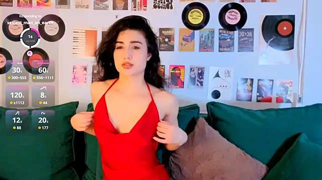 Maya_Rogerss Chat XXX in diretta