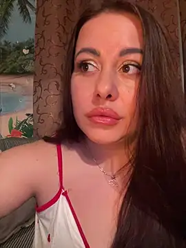 Chat XXX en directo de DaisyStreet