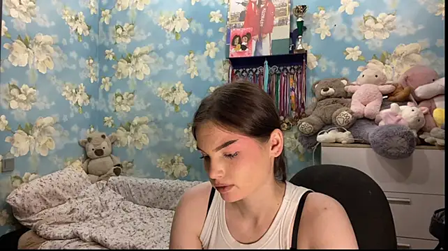 RileySpence Live XXX-Chat