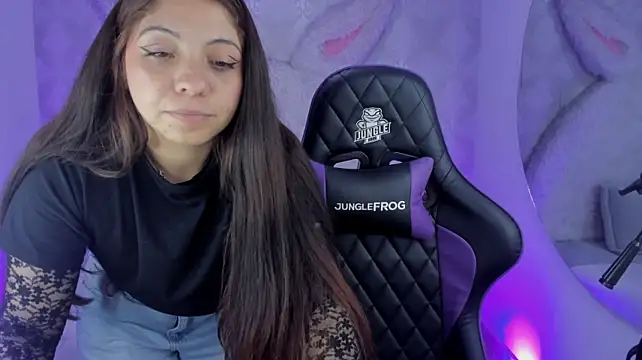 Sarita_jane - ❤ Control Domi + spinell * 3min