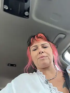 Chat XXX en directo de MarlaFknSinger