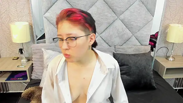 EllenJordan__ - rub my boobs ✨