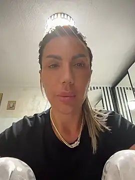 Chat XXX en directo de SelineVelvet