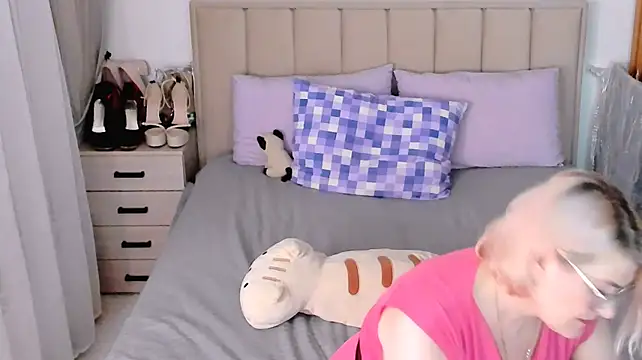 sabrinamacmarren লাইভ XXX চ্যাট