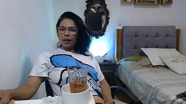 Dimar83 라이브 XXX 채팅