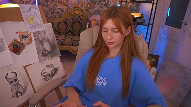 Онлайн чат XXX Nicol_Moonn