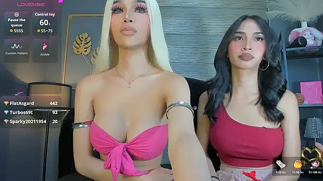 Tarah_Morphy's Webcam Show