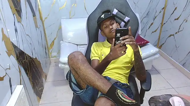 Chat XXX en directo de ManSant