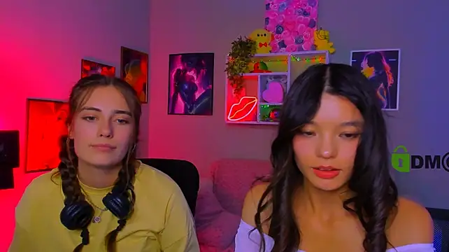 itscharlliee Live XXX-Chat
