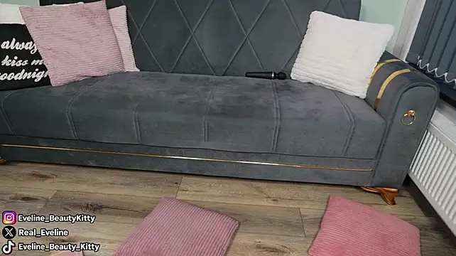 Eveline_Beauty_Kitty - Fuck my ass doggy