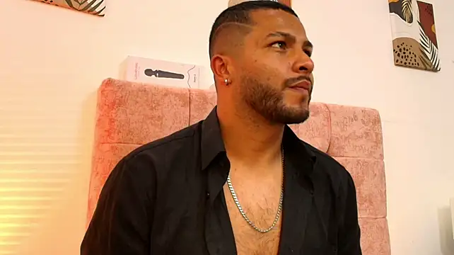 Bruno_Silva_ Live XXX Chat