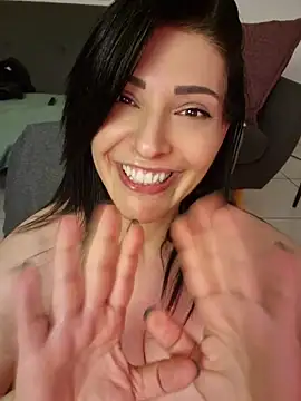 AryaSummersReal - ANAL DILDO 28 CM. LT GET 3 MIN
