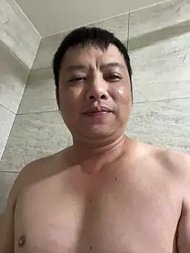 Poik1123 Pertunjukan Webcam